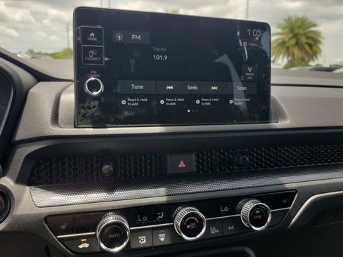 New 2026 Honda CR-V TrailSport image 25