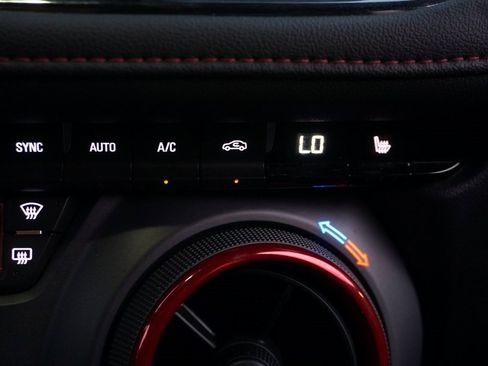 Certified 2025 Chevrolet Blazer RS image 16