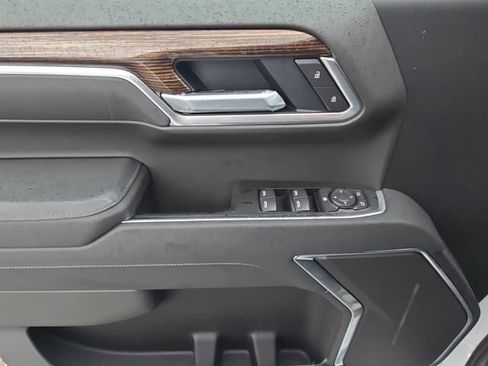 New 2026 GMC Sierra 1500 Elevation AWD/4WD image 28