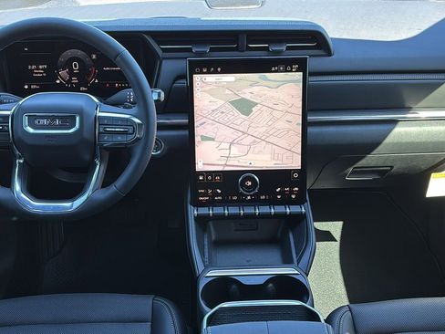 New 2026 GMC Terrain Elevation w/ Elevation Premium Package image 2