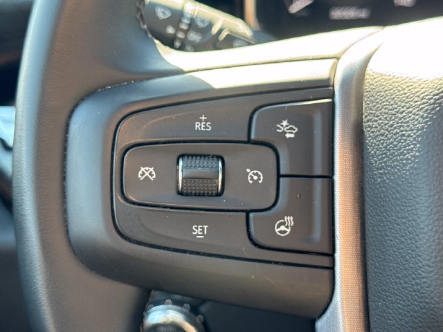 Used 2026 GMC Sierra 1500 SLT AWD/4WD image 30