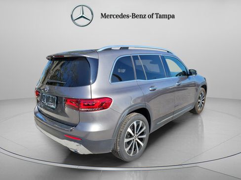 Certified 2022 Mercedes-Benz GLB 250 image 3