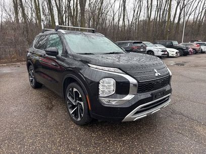 Used 2022 Mitsubishi Outlander SEL