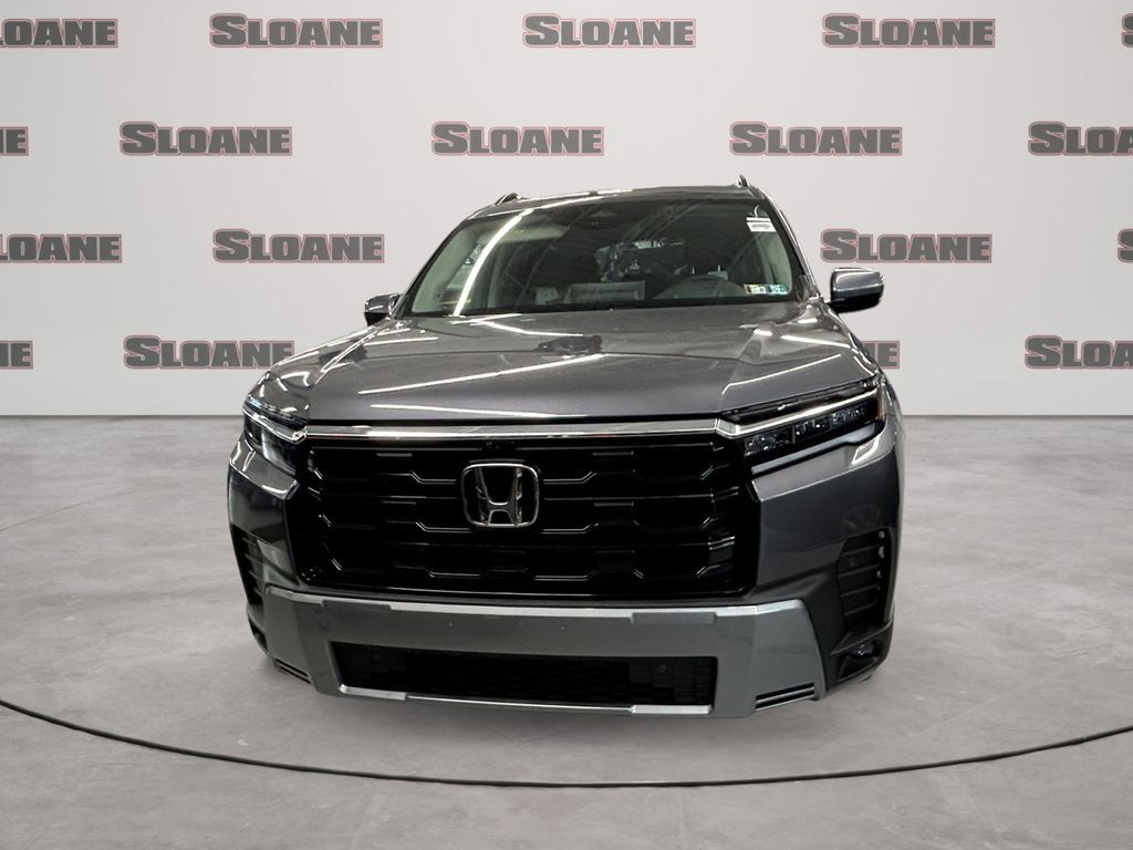 New 2026 Honda Pilot Elite image 8