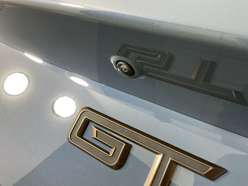 New 2025 Ford Mustang GT Premium image 9