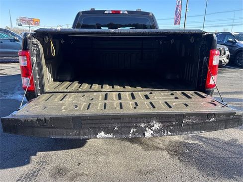 Certified 2021 Ford F150 XL w/ Equipment Group 101A High image 11