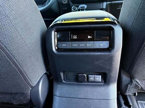 Used 2025 Toyota Land Cruiser 1958 image 38