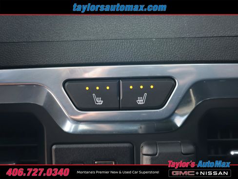 Used 2021 Chevrolet Silverado 3500 High Country AWD/4WD image 29