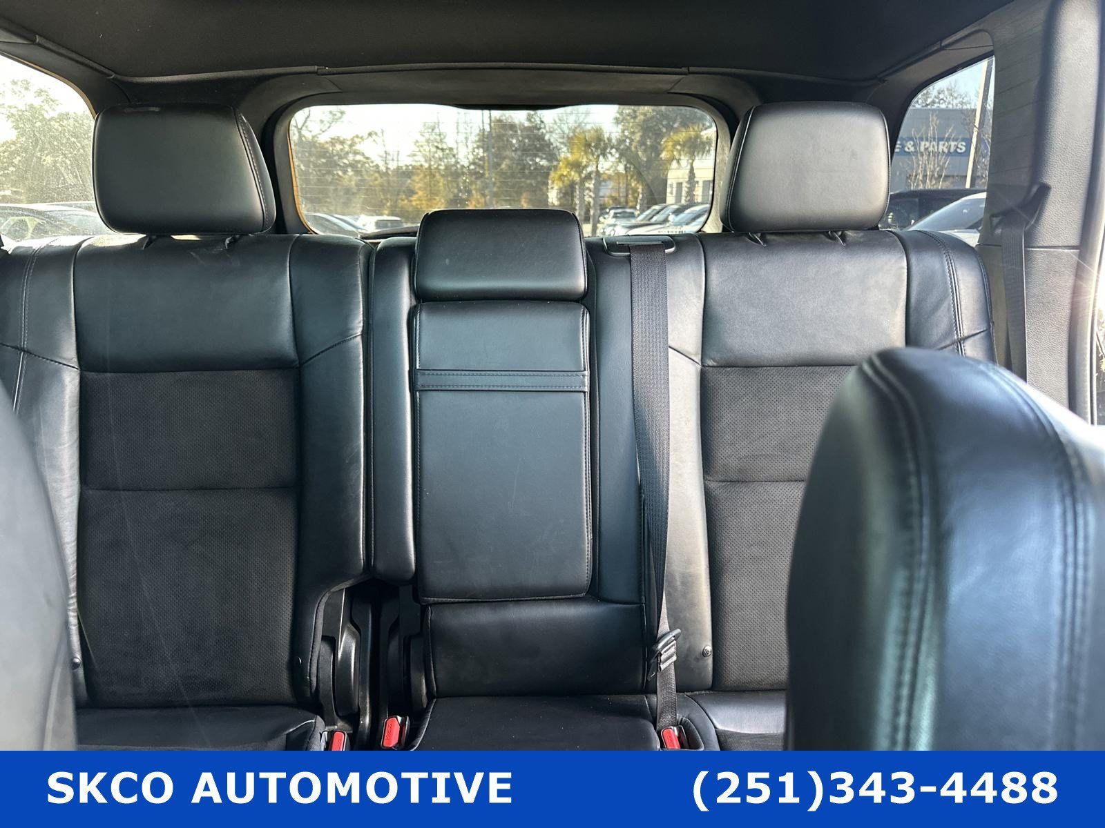 Used 2022 Jeep Grand Cherokee Laredo X AWD/4WD image 27