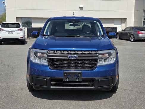 Used 2023 Ford Maverick XLT w/ XLT Luxury Package FWD image 8