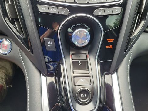 Used 2020 Acura RDX A-Spec FWD image 36