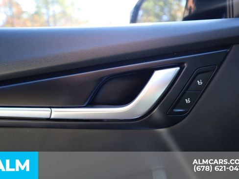 Used 2022 Kia EV6 Wind w/ Wind Technology Package image 17