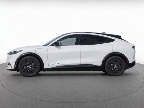Certified 2023 Ford Mustang Mach-E California Route 1 AWD/4WD image 8