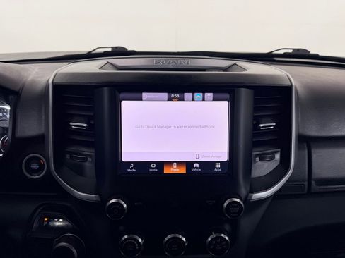 Used 2022 RAM 1500 Big Horn image 19