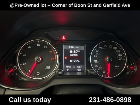Used 2016 Audi Q5 2.0T Premium Plus AWD/4WD image 22