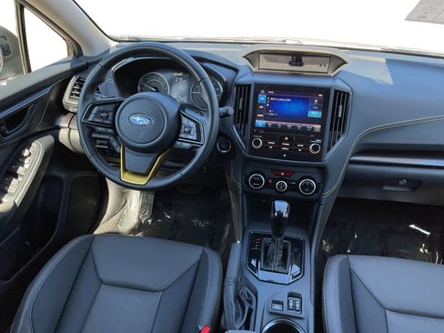 Used 2021 Subaru Crosstrek 2.5i Sport w/ Moonroof Package image 15