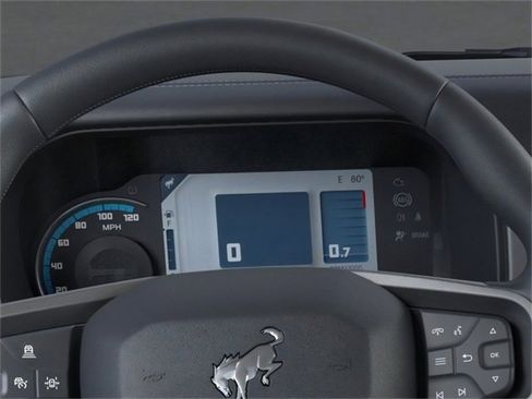 New 2025 Ford Bronco Outer Banks image 13