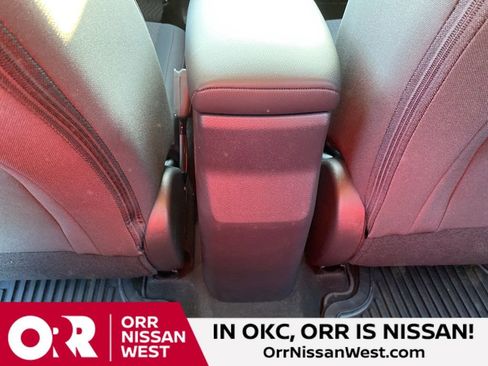 New 2026 Nissan Kicks S image 16