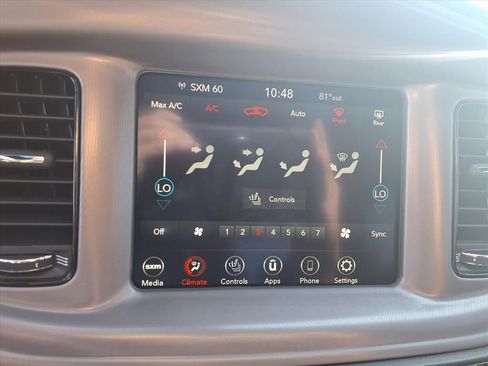 Certified 2023 Dodge Charger R/T w/ Plus Group image 15