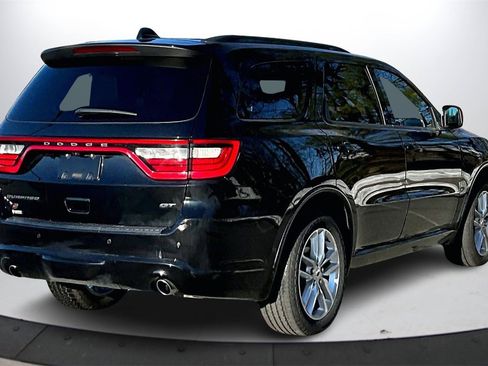 Certified 2024 Dodge Durango GT image 9