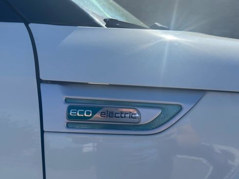 Used 2016 Kia Soul EV FWD image 4