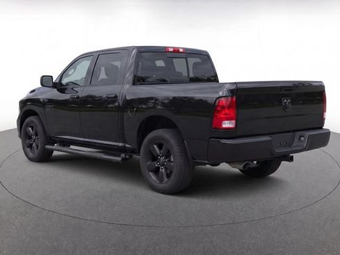 Used 2017 RAM 1500 Express w/ Black Ram 1500 Express Group RWD image 3