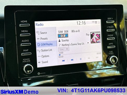 Used 2023 Toyota Camry SE image 31