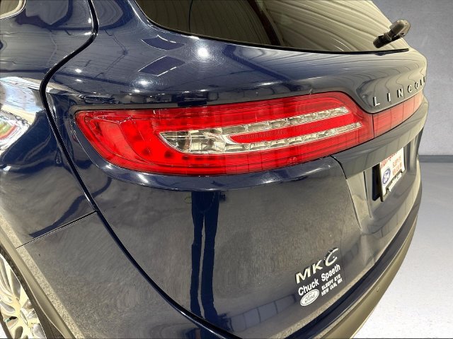 Used 2018 Lincoln MKC Reserve w/ Lincoln MKC Climate Package AWD/4WD image 26