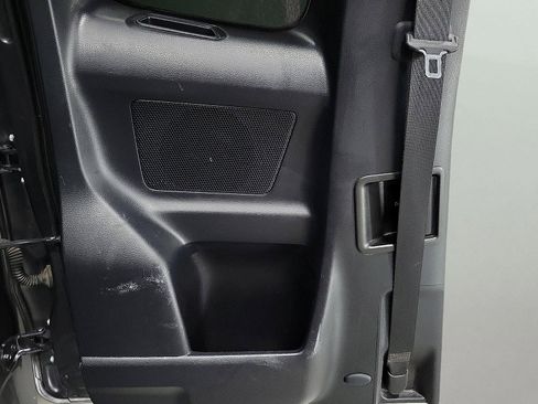 Certified 2023 Toyota Tacoma TRD Off-Road image 10