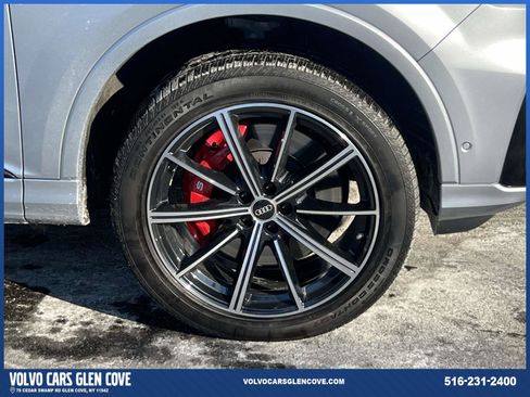 Used 2022 Audi SQ7 Premium Plus image 6