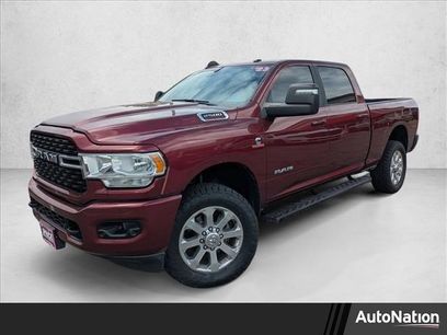 Used 2023 RAM 2500 Big Horn w/ Level 1 Equipment Group