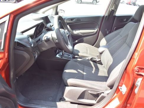 Used 2019 Ford Fiesta SE w/ Equipment Group 201A FWD image 15