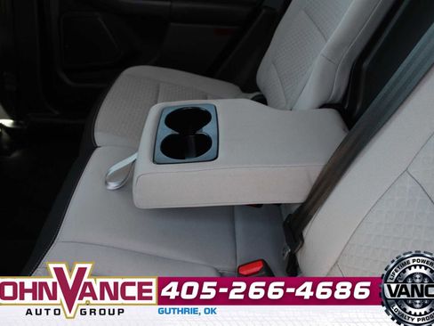 Used 2024 Ford Escape Active AWD/4WD image 23