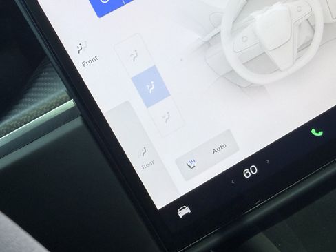 Used 2025 Tesla Model X Plaid AWD/4WD image 74