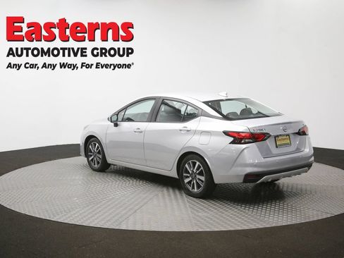 Used 2023 Nissan Versa SV FWD image 64