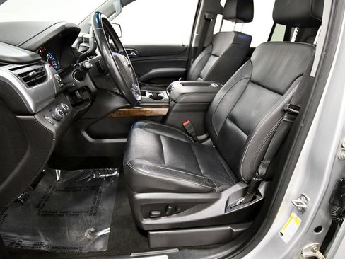 Used 2018 Chevrolet Tahoe LT AWD/4WD image 13