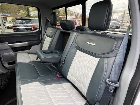 Used 2023 Ford F150 Limited AWD/4WD image 13