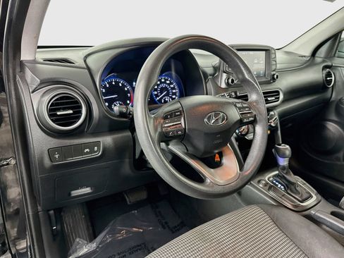 Used 2019 Hyundai Kona SE AWD/4WD image 10