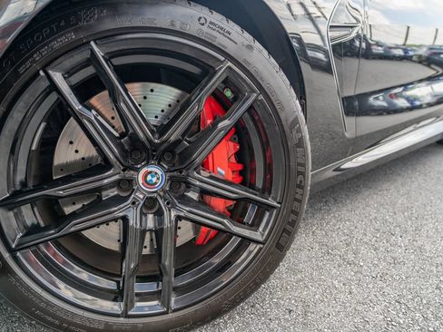 Used 2023 BMW M8 Competition AWD/4WD image 3