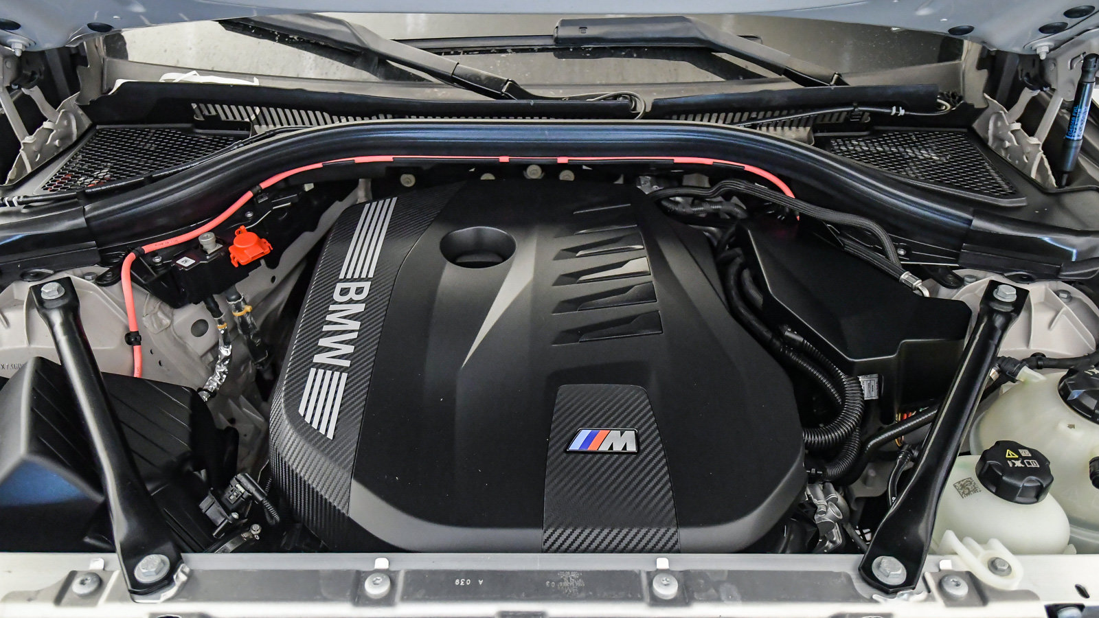 Used 2026 BMW X3 M50 AWD/4WD image 32