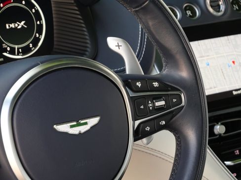 Used 2023 Aston Martin DBX AWD/4WD image 13