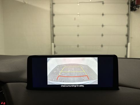 Used 2023 MAZDA CX-5 AWD 2.5 S w/ Premium Plus Pkg image 33