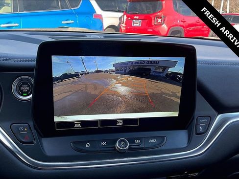 Used 2024 Chevrolet Blazer LT w/ Convenience Package image 14