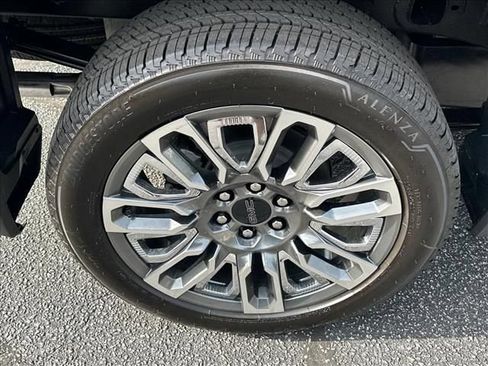 New 2026 GMC Sierra 1500 Denali Ultimate AWD/4WD image 16