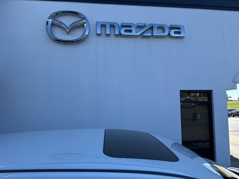 New 2025 MAZDA CX-5 AWD 2.5 S w/ Premium Plus Pkg image 19