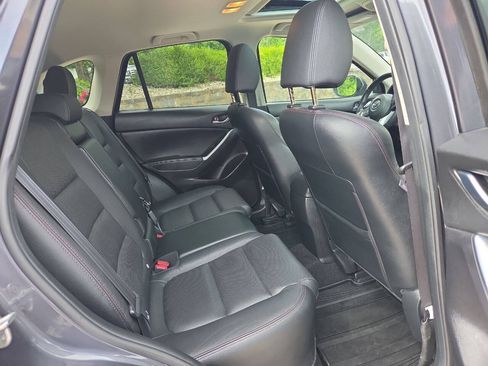 Used 2016 MAZDA CX-5 Grand Touring AWD/4WD image 22