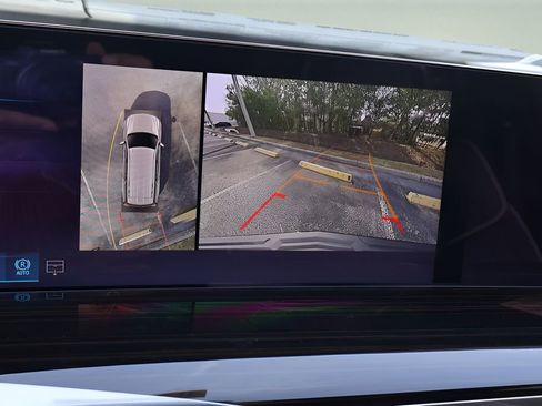 New 2026 Cadillac Escalade Luxury w/ Touring Package image 27