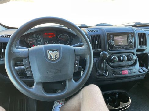 Used 2021 RAM ProMaster 1500 image 37