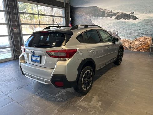 Used 2023 Subaru Crosstrek 2.0i image 33