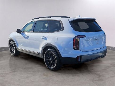 Used 2023 Kia Telluride SX Prestige X-Pro image 6
